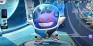 Space Style Gengar (Image via The Pokemon Company)